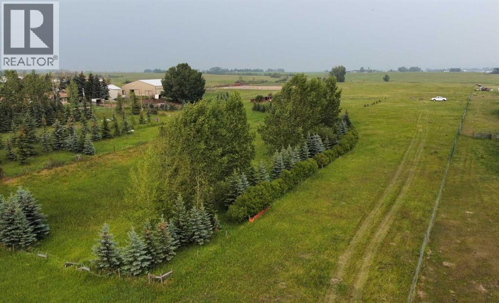 354158 48 Street E, Rural Foothills County, Alberta  T1S 0R3 - Photo 2 - A2310250
