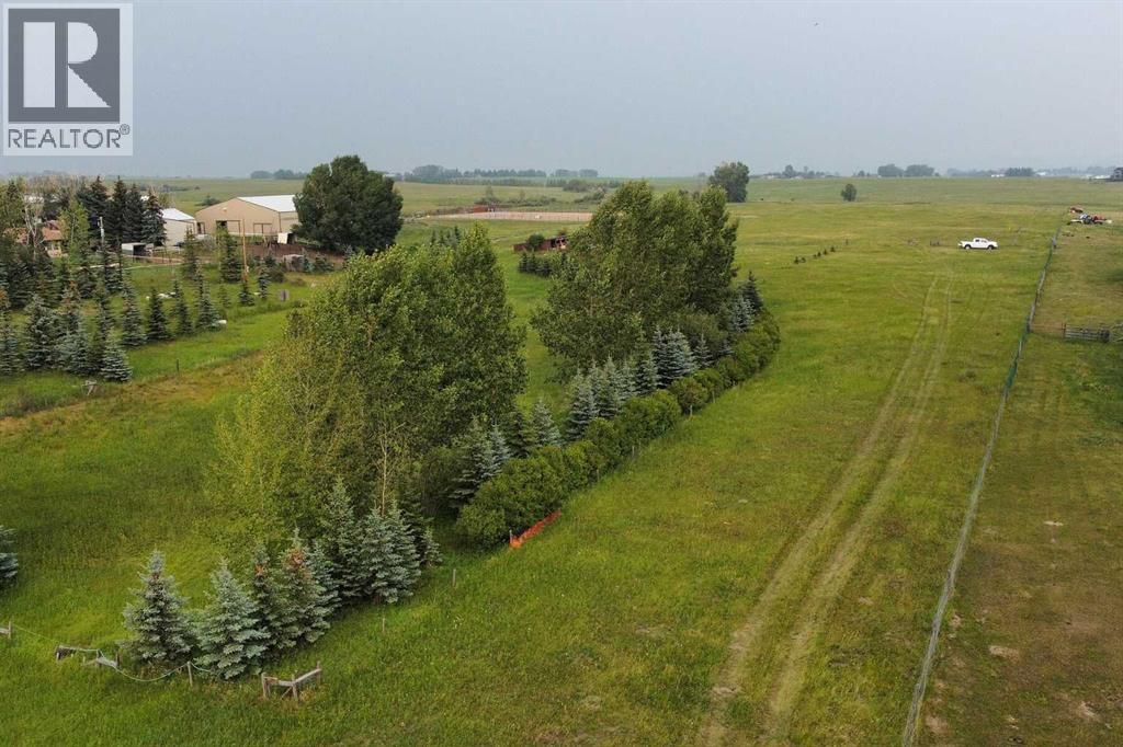 48 Street E, Rural Foothills County, Alberta