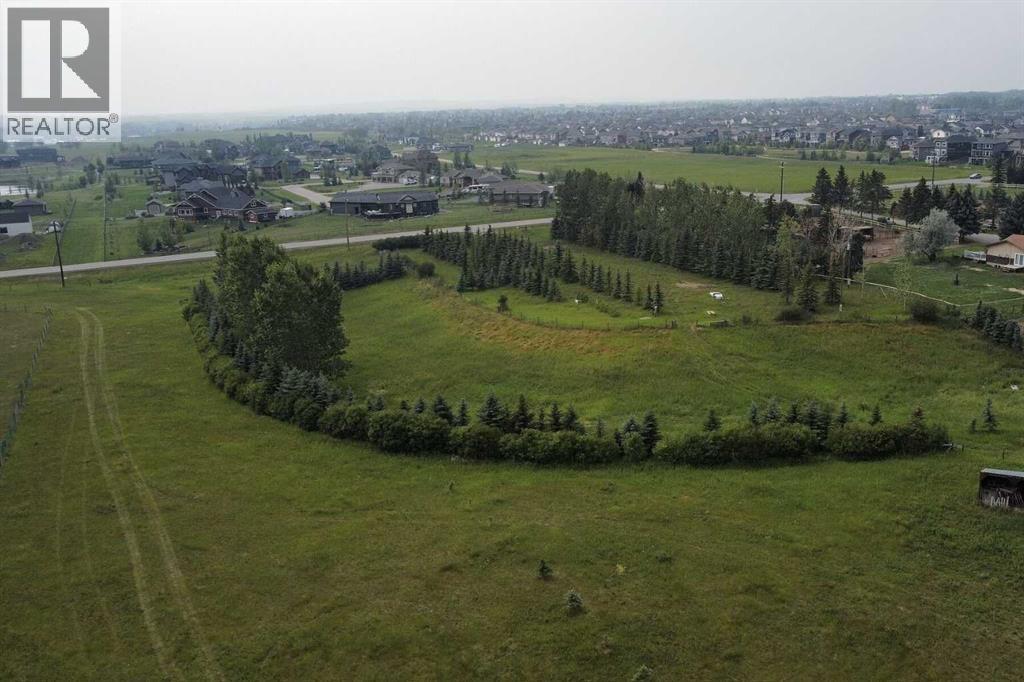 48 Street E, Rural Foothills County, Alberta  T1S 0R3 - Photo 2 - A2310252