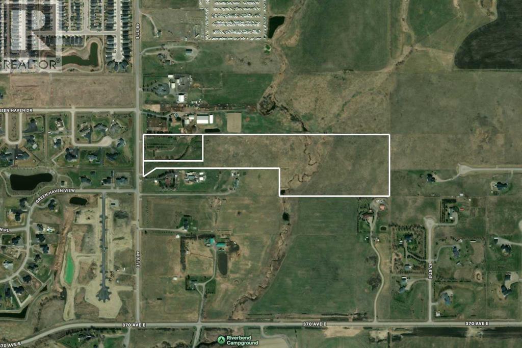 48 Street E, Rural Foothills County, Alberta  T1S 0R3 - Photo 3 - A2310252