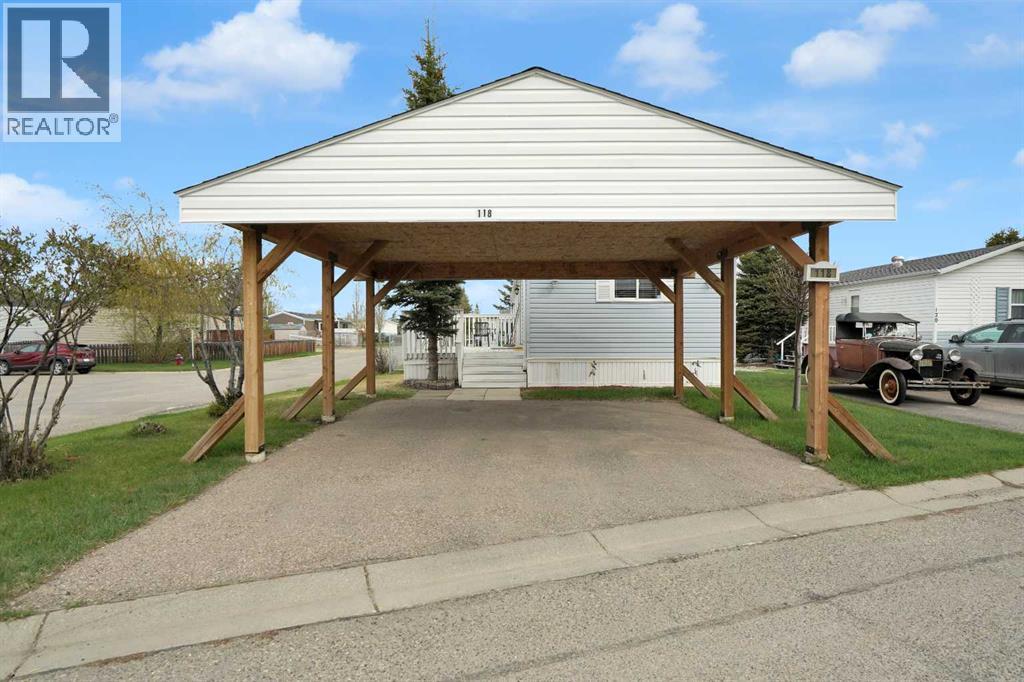 118 Heritage Drive, Okotoks, Alberta  T1S 1M4 - Photo 38 - A2310977