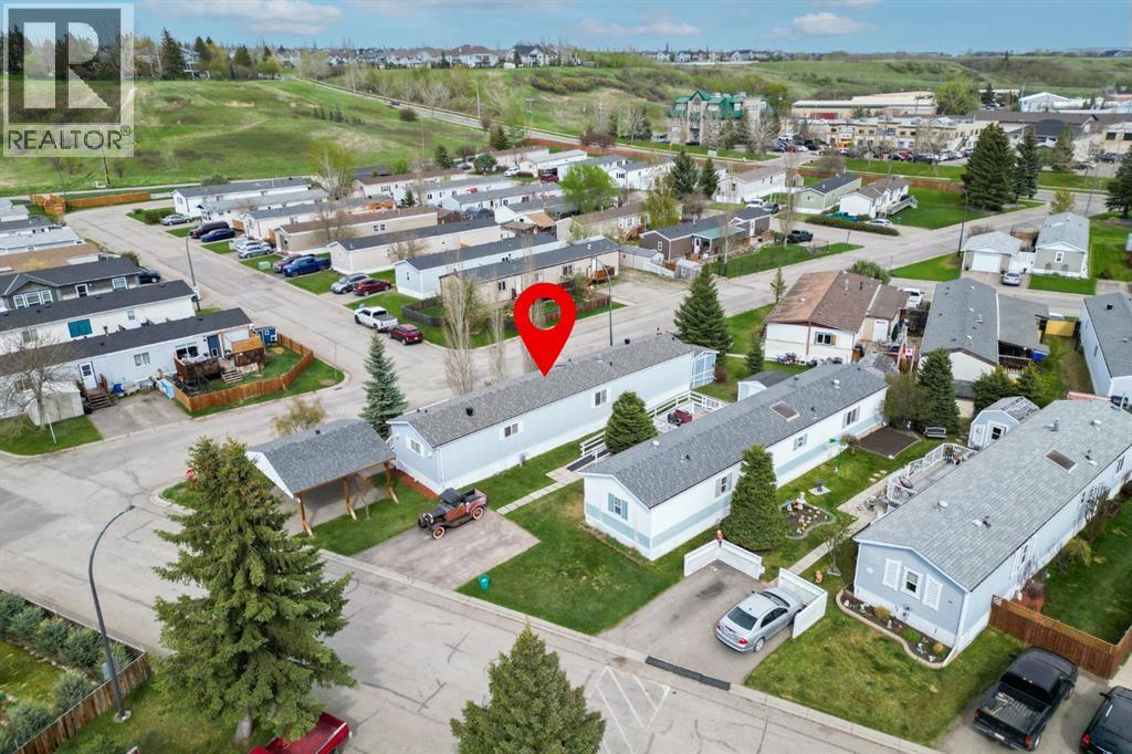 118 Heritage Drive, Okotoks, Alberta  T1S 1M4 - Photo 2 - A2310977