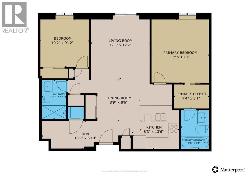 114, 30 Cranfield Link SE, Calgary, Alberta  T3M 0C4 - Photo 25 - A2310996