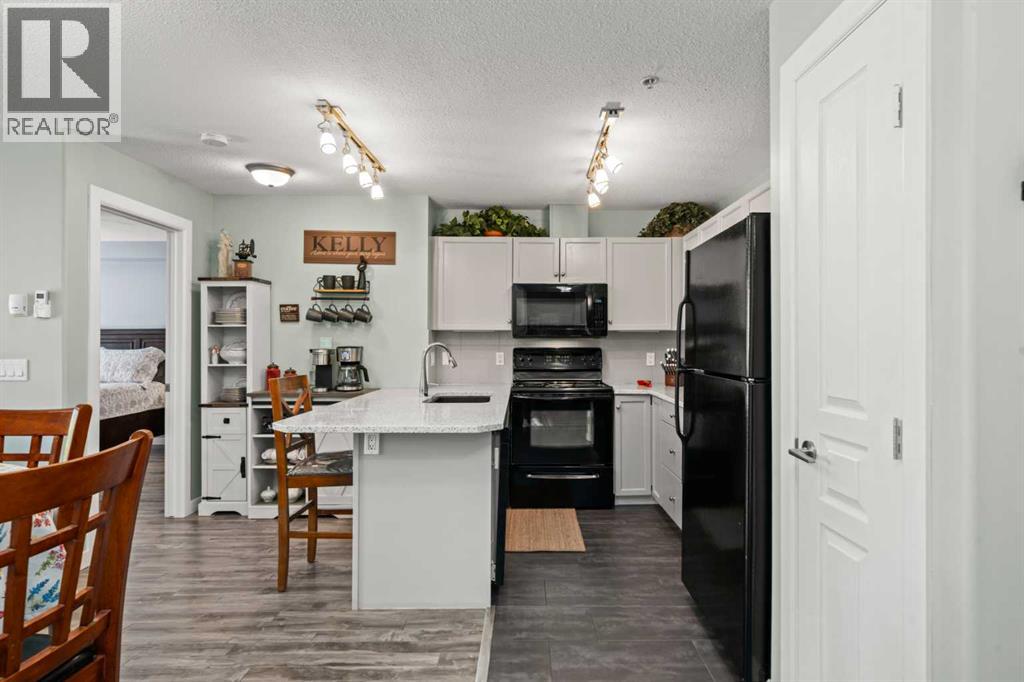 114, 30 Cranfield Link SE, Calgary, Alberta  T3M 0C4 - Photo 4 - A2310996
