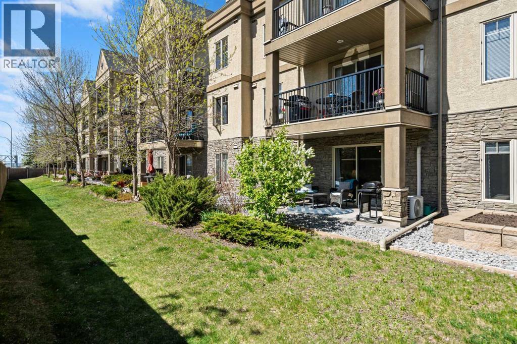 114, 30 Cranfield Link SE, Calgary, Alberta  T3M 0C4 - Photo 38 - A2310996