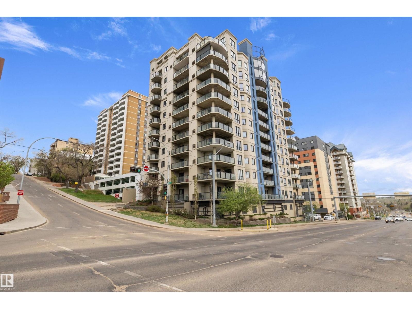 #904 9707 106 ST NW, edmonton, Alberta