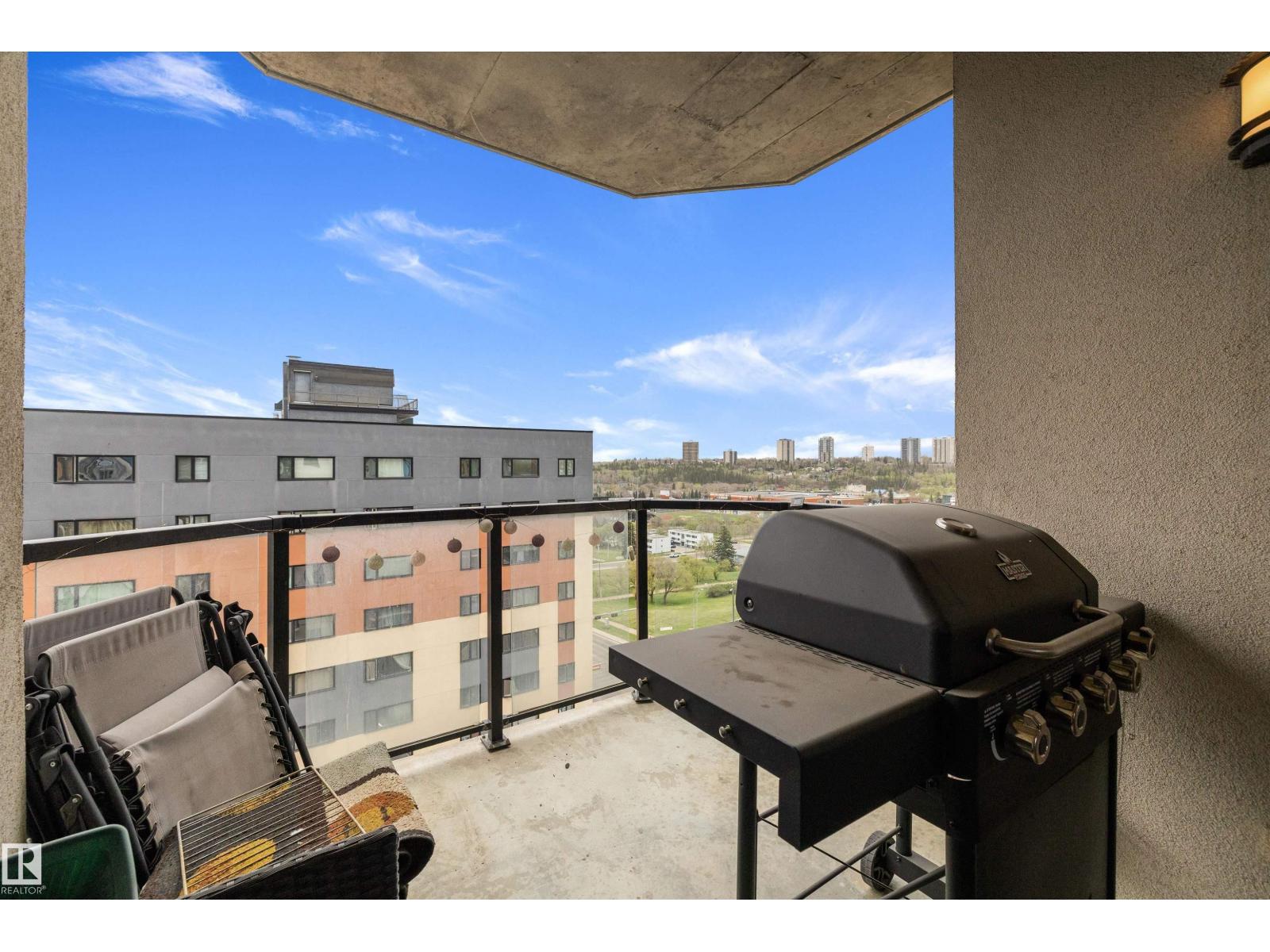 #904 9707 106 St Nw, Edmonton, Alberta  T5K 0B7 - Photo 22 - E4488357