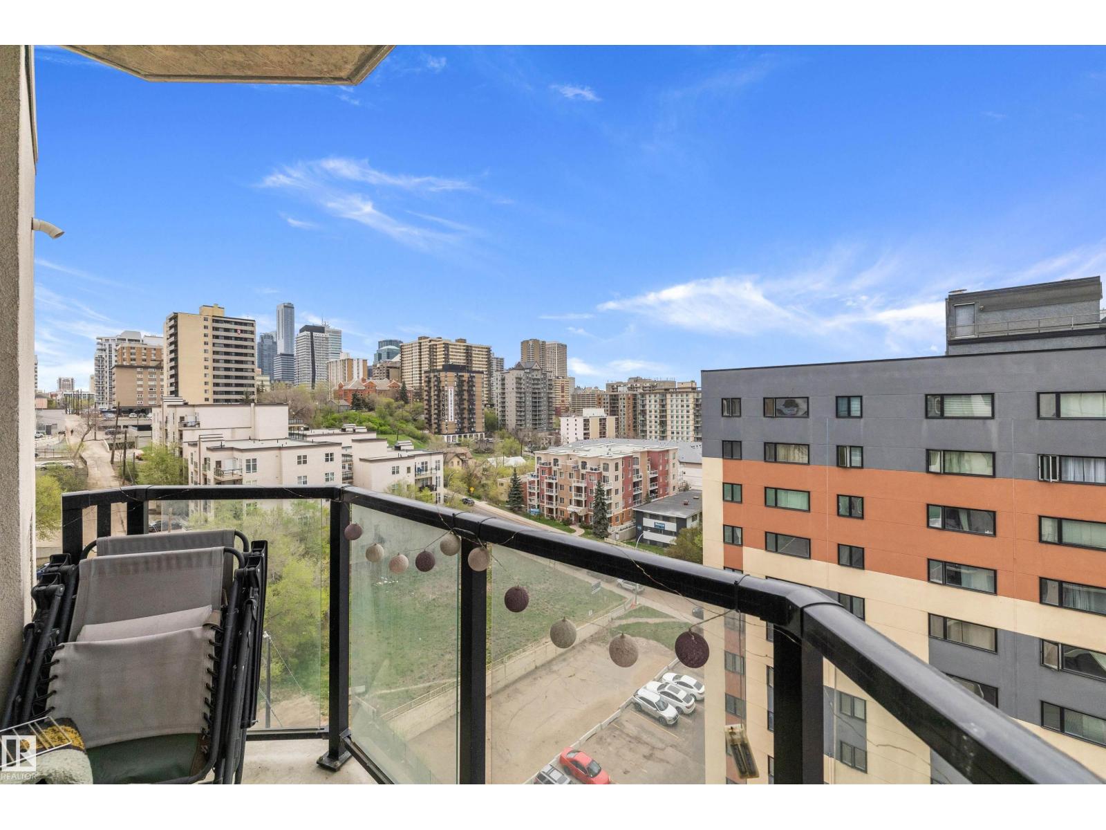 #904 9707 106 St Nw, Edmonton, Alberta  T5K 0B7 - Photo 24 - E4488357