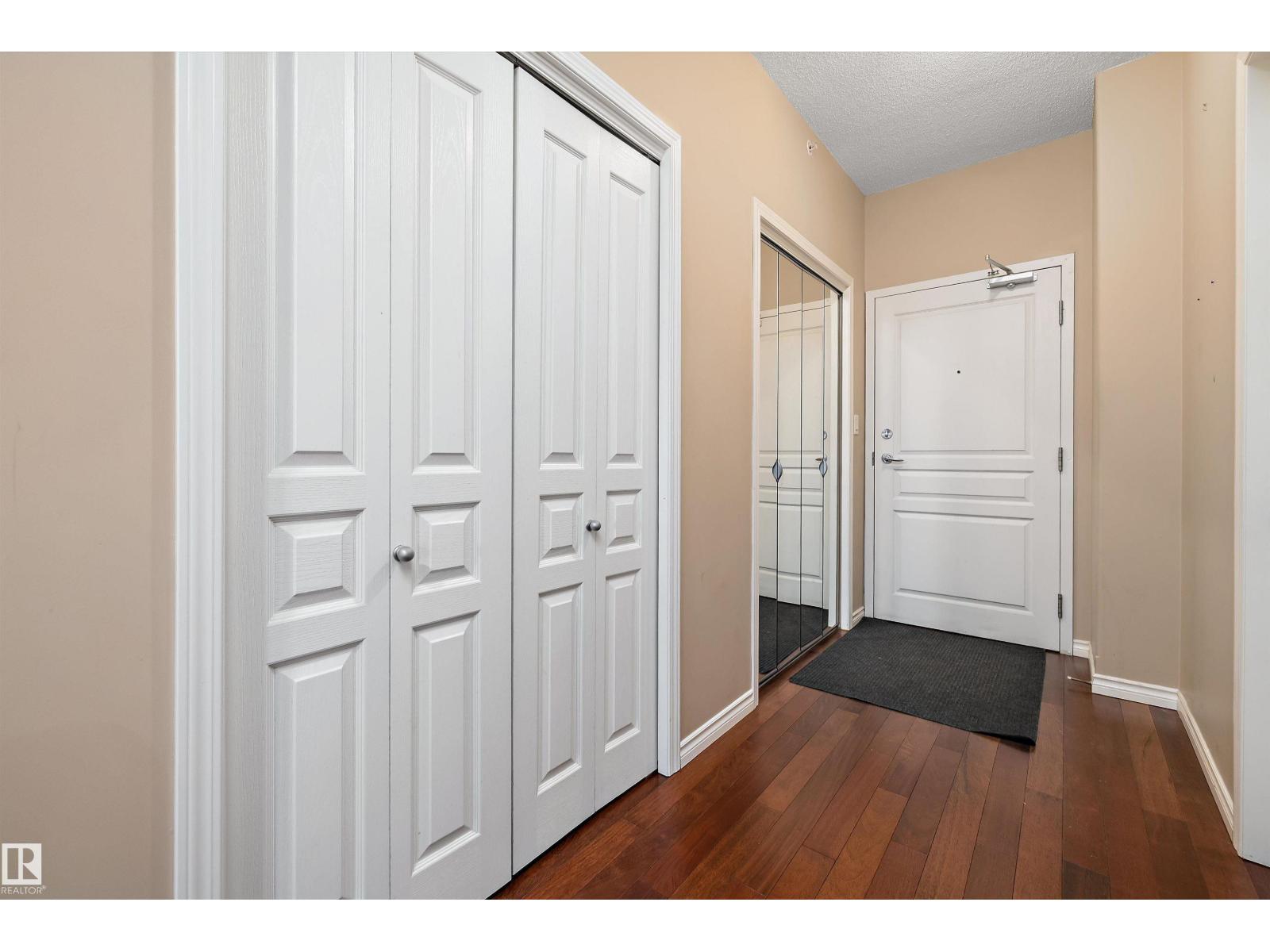 #904 9707 106 St Nw, Edmonton, Alberta  T5K 0B7 - Photo 3 - E4488357
