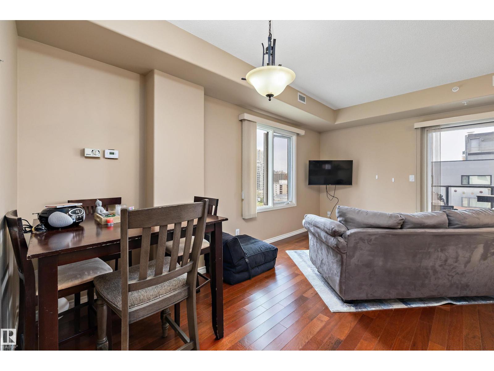 #904 9707 106 St Nw, Edmonton, Alberta  T5K 0B7 - Photo 8 - E4488357