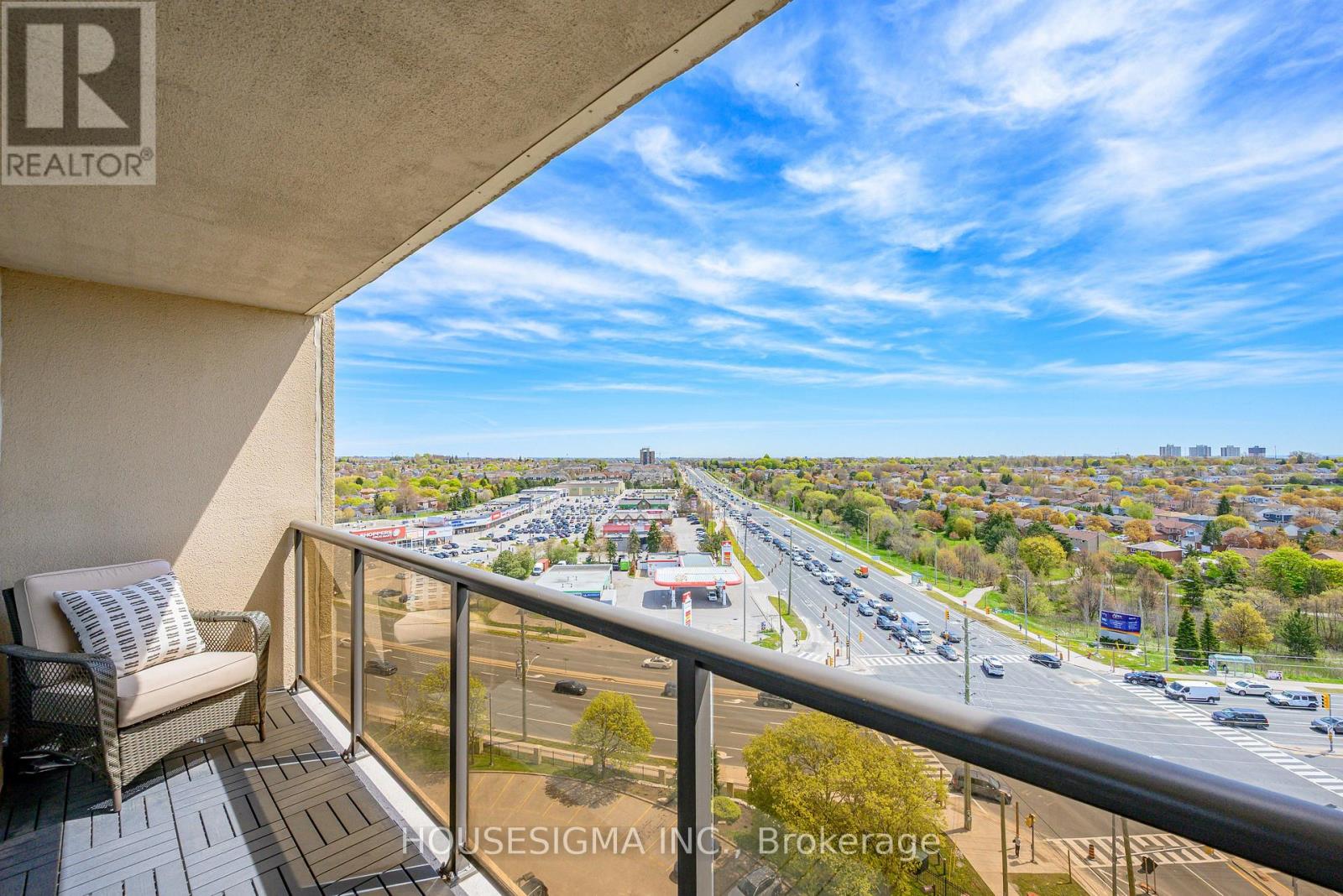 1203 - 2 WESTNEY ROAD N, Ajax, Ontario