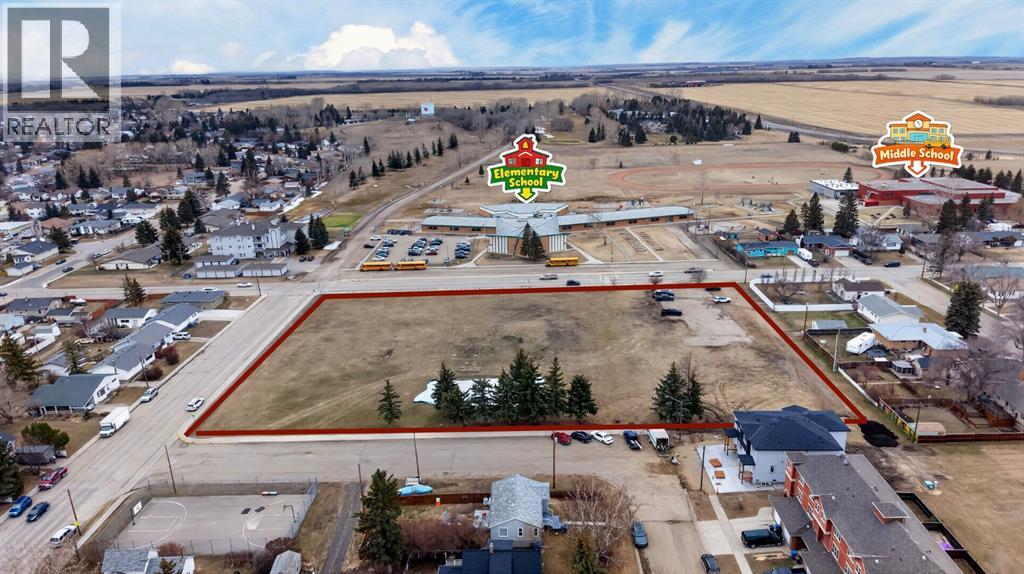2134 22 Street, Didsbury, Alberta