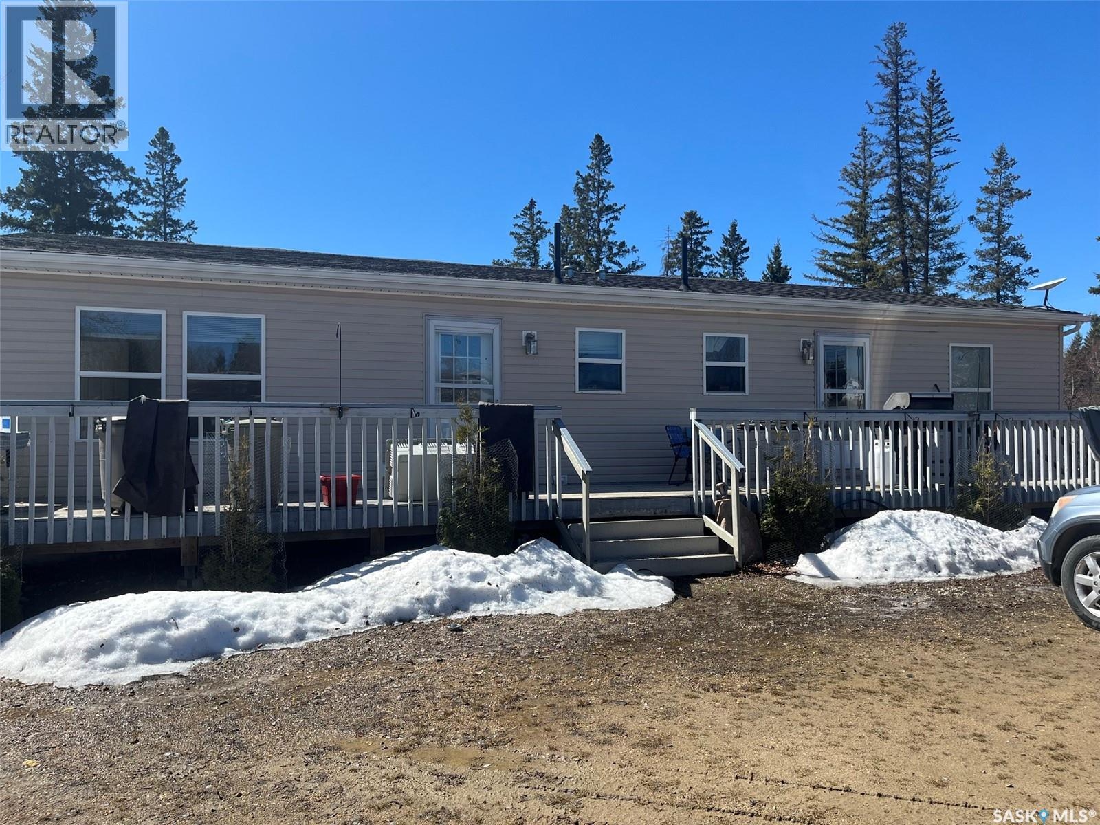 320 3rd Avenue W, Christopher Lake, Saskatchewan  S0J 0N0 - Photo 2 - SK036240