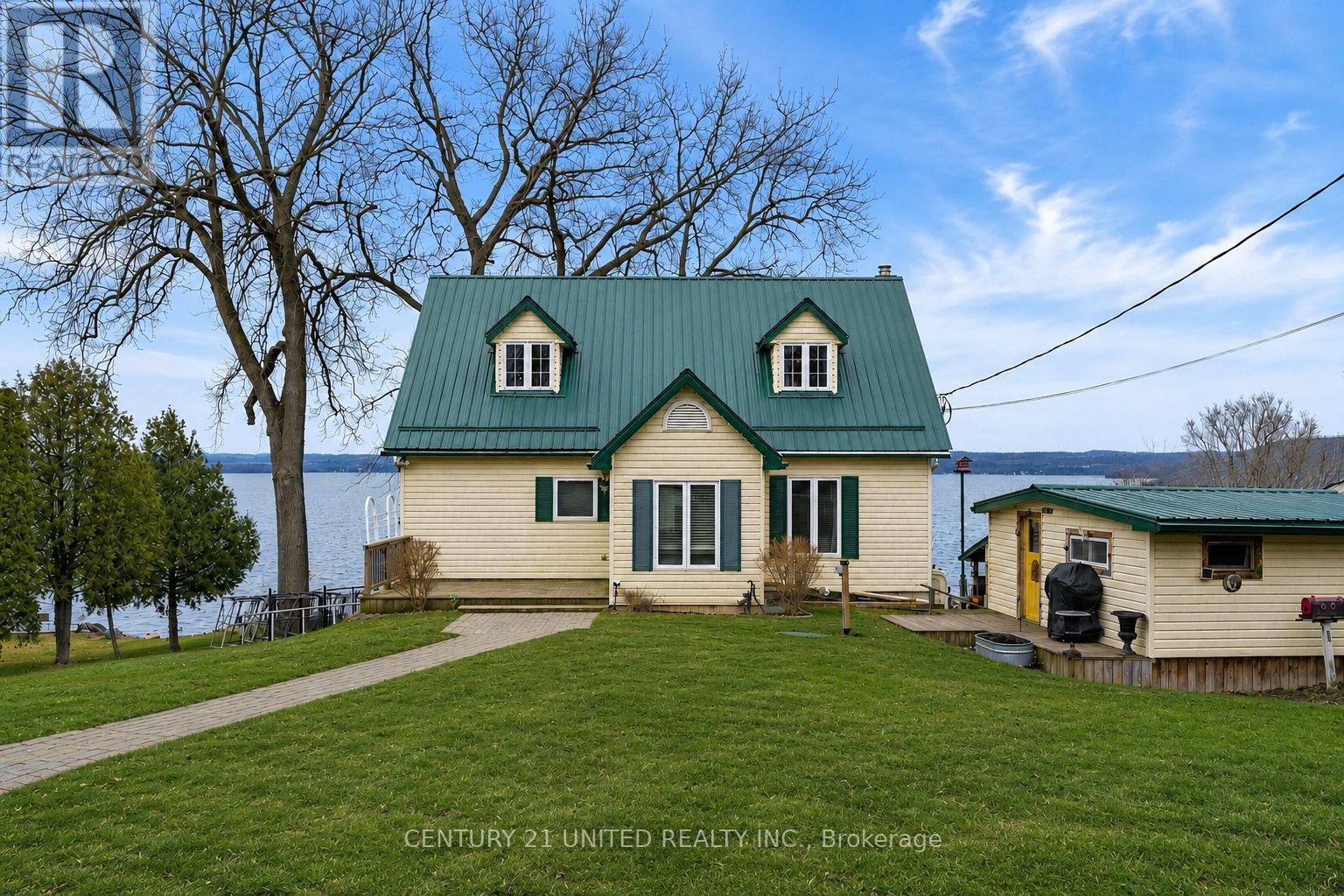 40 Ivey Lane, Otonabee-South Monaghan, Ontario  K0L 2G0 - Photo 47 - X12994928
