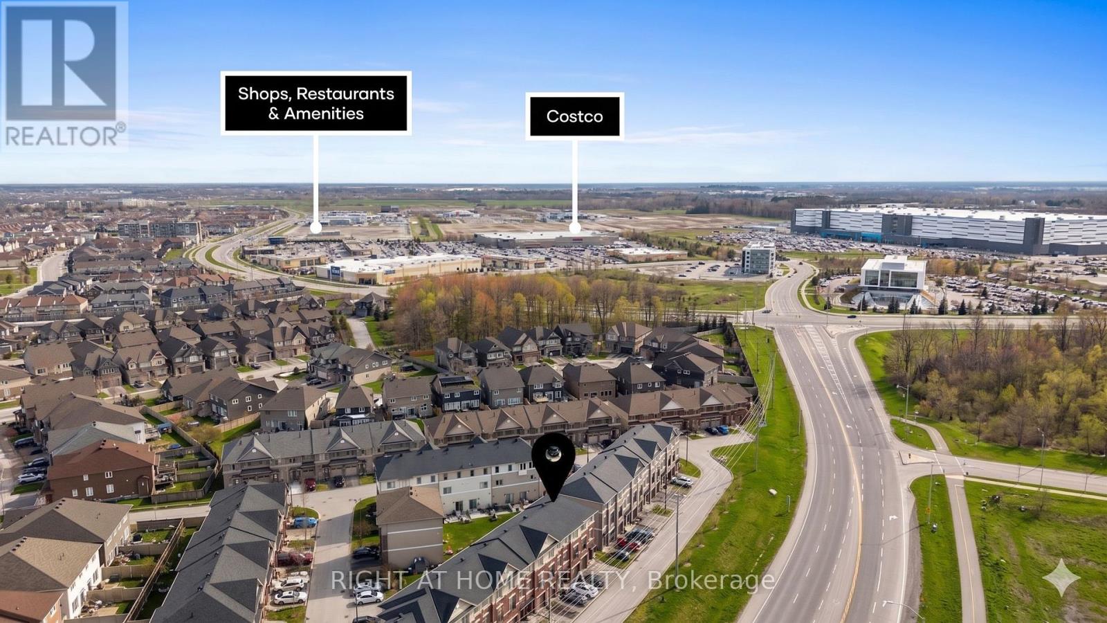 161 Camden Private, Ottawa, Ontario  K2J 6J1 - Photo 30 - X12930110