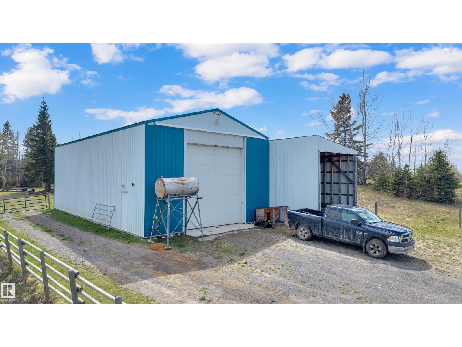 460059 Rge Road 24, Rural Wetaskiwin County, Alberta  T0C 2V0 - Photo 3 - E4487071