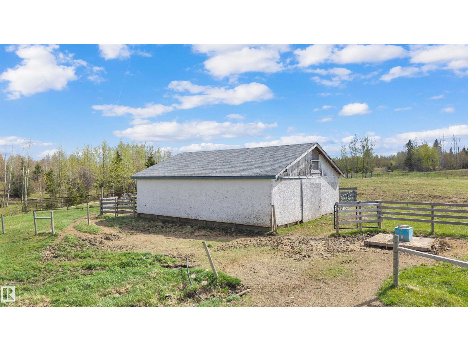 460059 Rge Road 24, Rural Wetaskiwin County, Alberta  T0C 2V0 - Photo 4 - E4487071