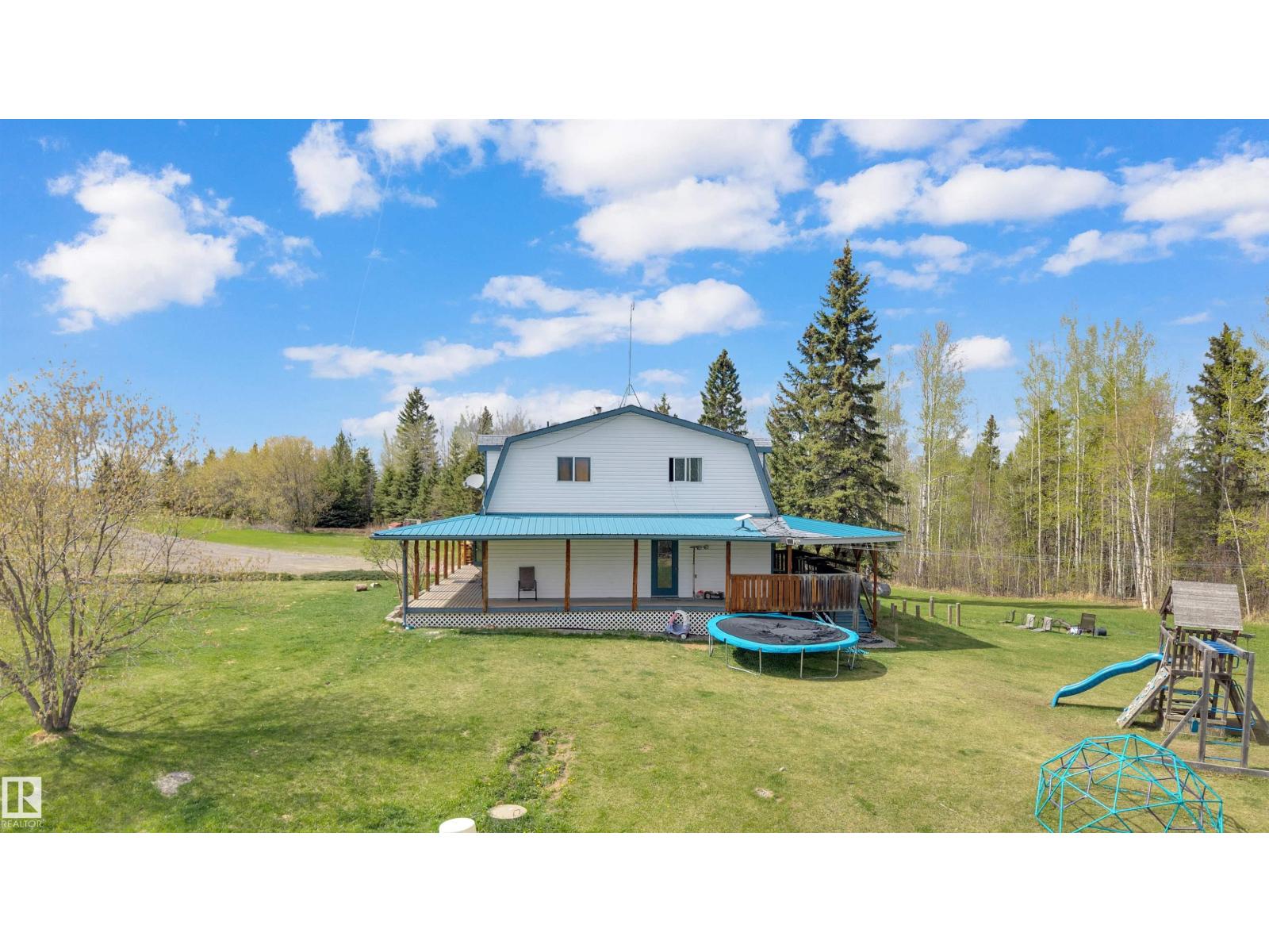 460059 Rge Road 24, Rural Wetaskiwin County, Alberta  T0C 2V0 - Photo 5 - E4487071