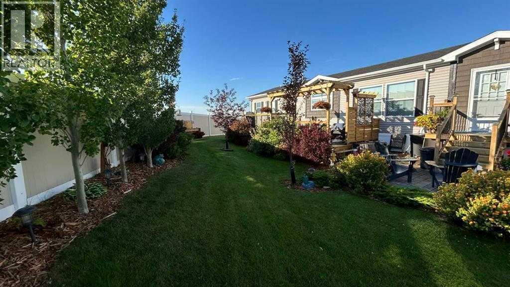 131, 15 Mackenzie Ranch Way, Lacombe, Alberta  T4L 0B4 - Photo 25 - A2309979