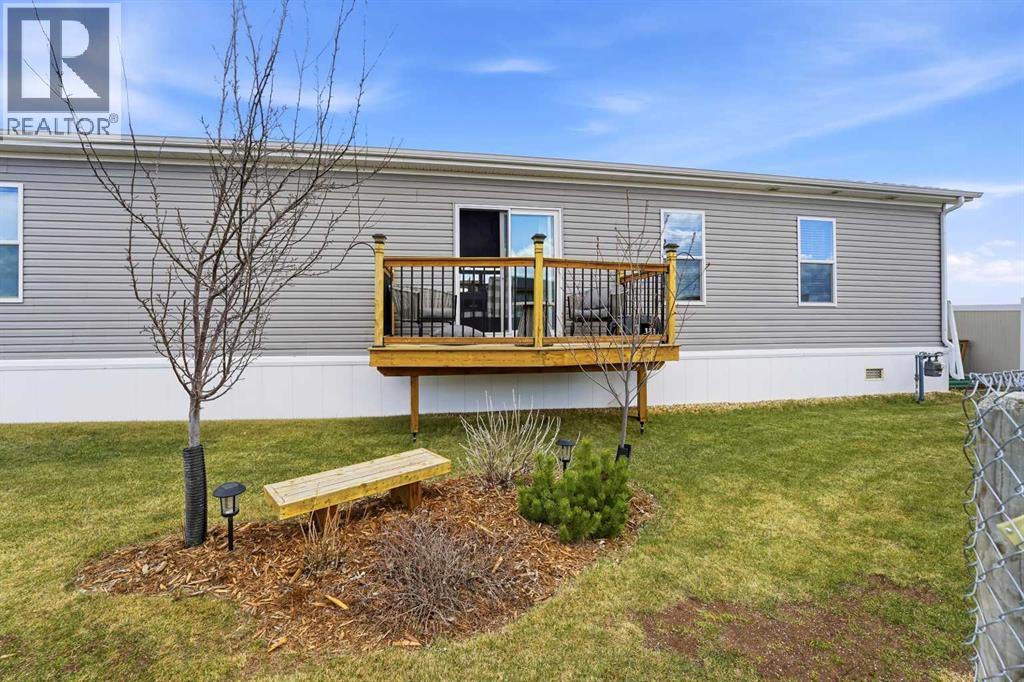 131, 15 Mackenzie Ranch Way, Lacombe, Alberta  T4L 0B4 - Photo 30 - A2309979