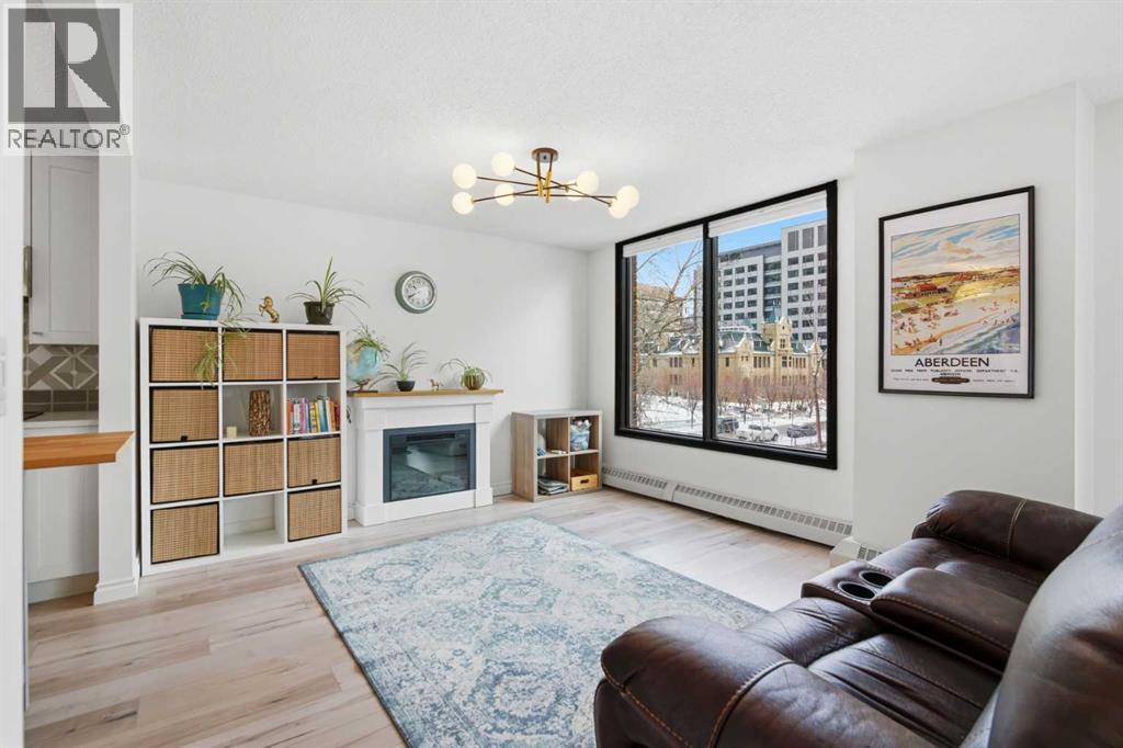 310, 1001 13 Avenue SW, Calgary, Alberta  T2R 0L6 - Photo 16 - A2306327