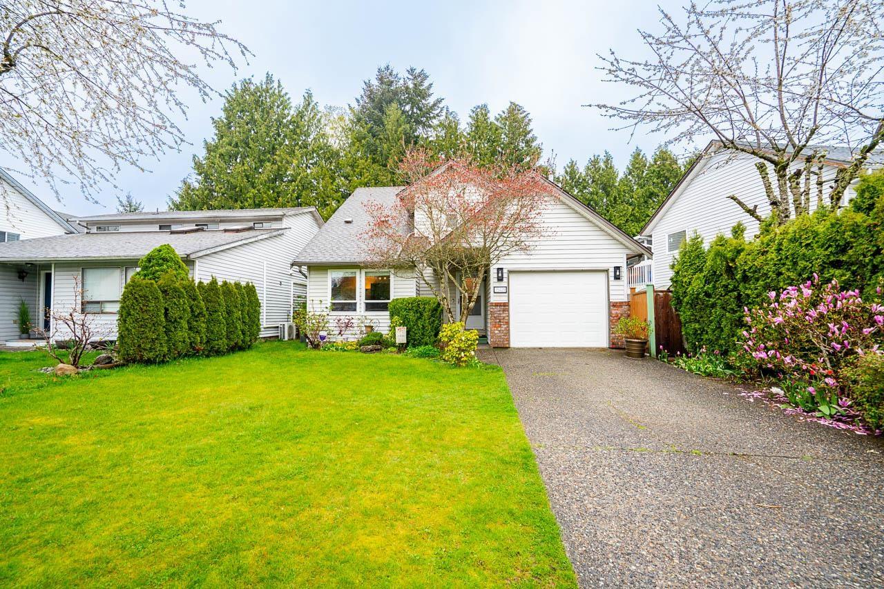 15429 90 AVENUE, Surrey, British Columbia