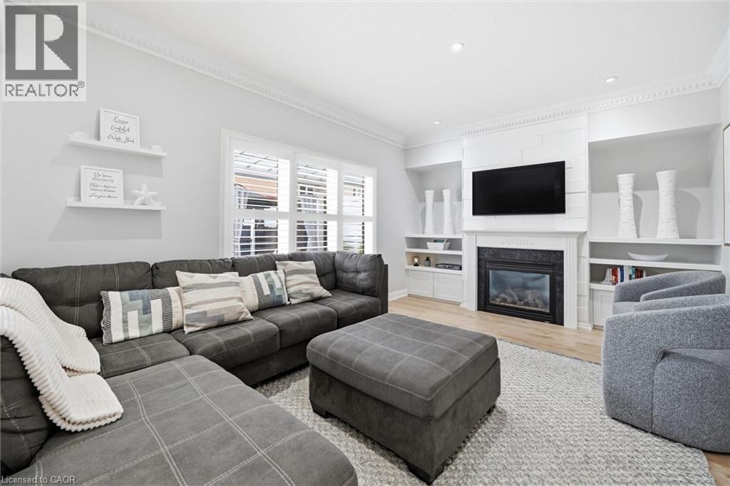 4191 Fuller Crescent, Burlington, Ontario  L7M 0M5 - Photo 13 - 40830710