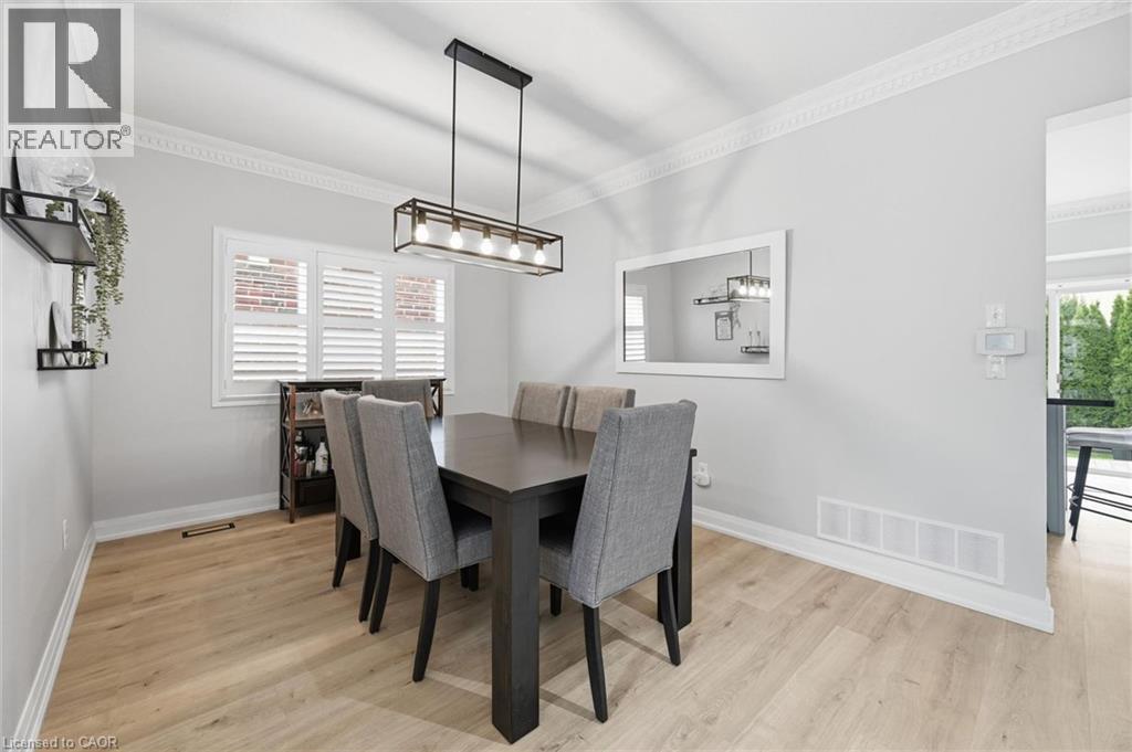4191 Fuller Crescent, Burlington, Ontario  L7M 0M5 - Photo 7 - 40830710