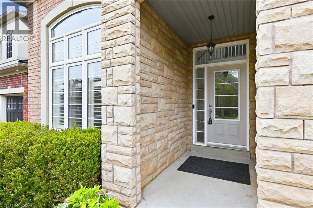 4191 Fuller Crescent, Burlington, Ontario  L7M 0M5 - Photo 2 - 40830710