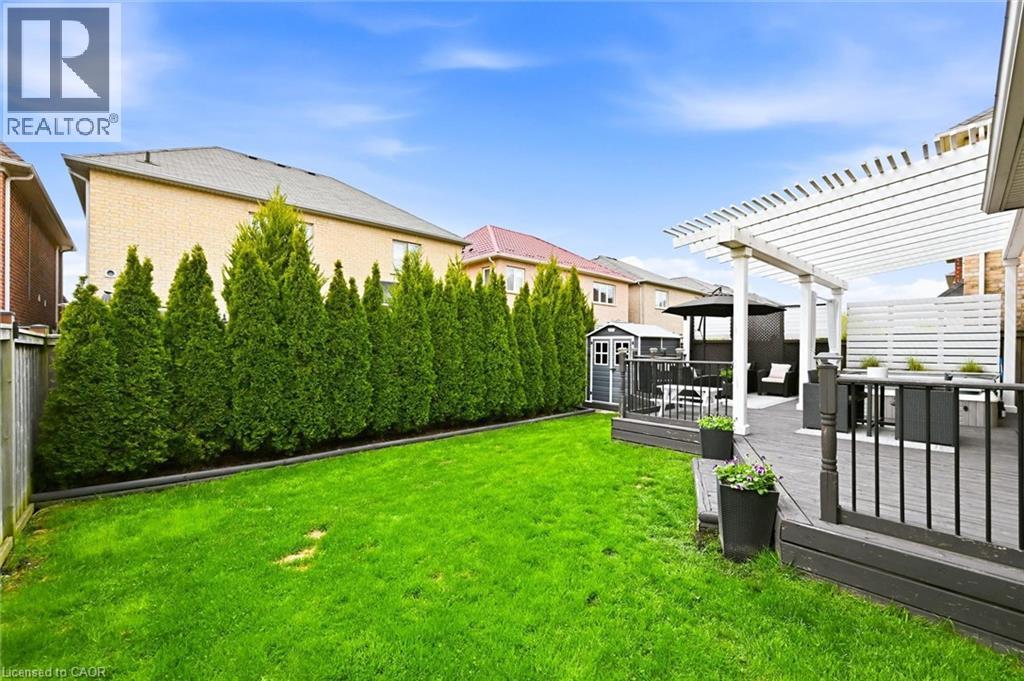 4191 Fuller Crescent, Burlington, Ontario  L7M 0M5 - Photo 40 - 40830710