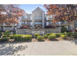 407 33478 ROBERTS AVENUE, Abbotsford, British Columbia