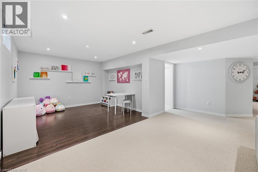 4191 Fuller Crescent, Burlington, Ontario  L7M 0M5 - Photo 33 - 40830710