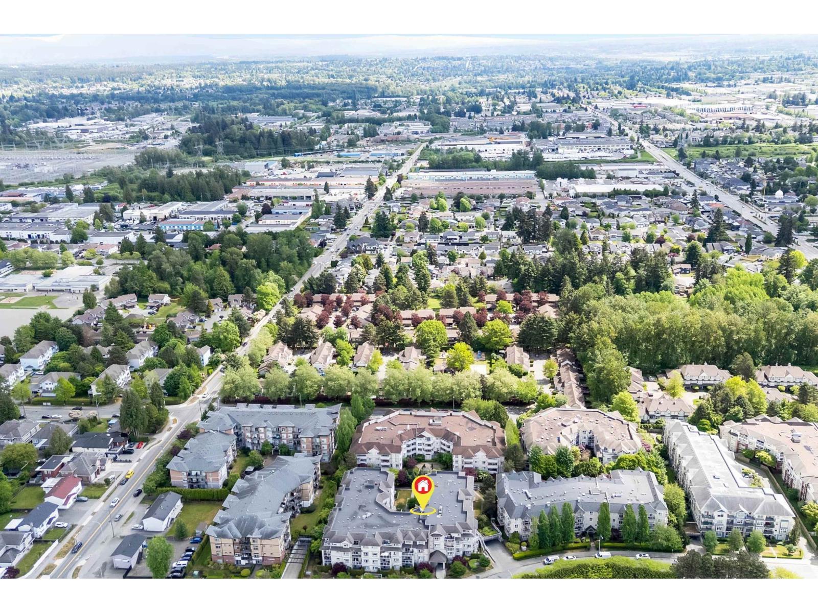 203 8142 120a Street, Surrey, British Columbia  V3W 0N1 - Photo 35 - R3124224