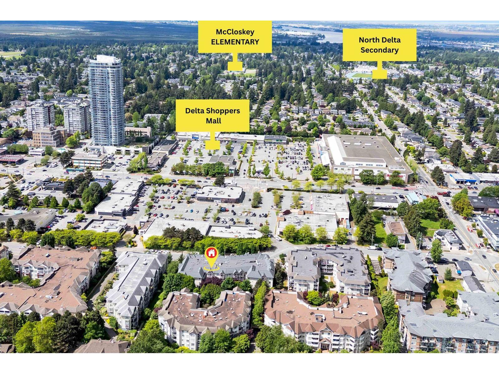 203 8142 120a Street, Surrey, British Columbia  V3W 0N1 - Photo 32 - R3124224