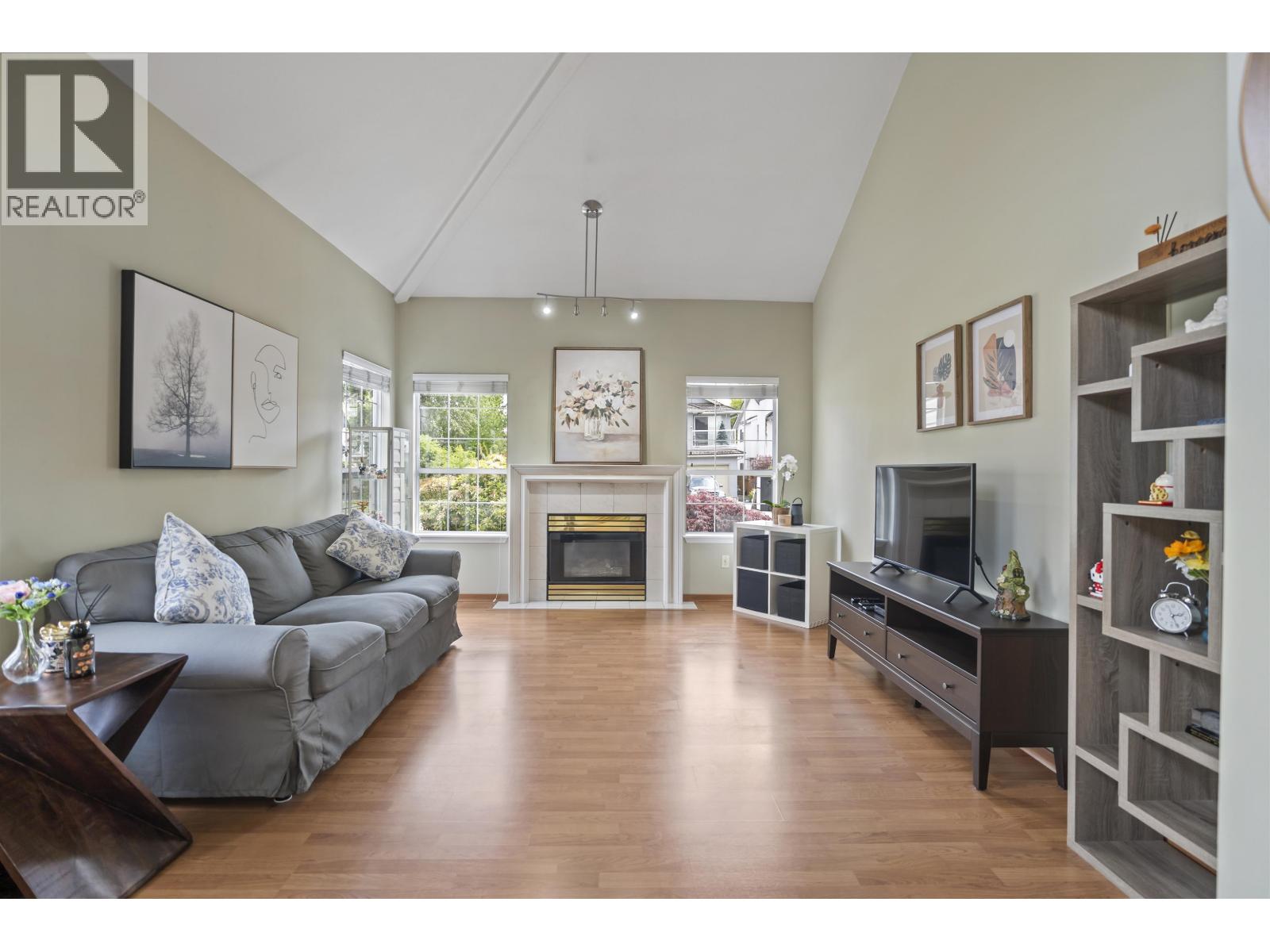 5111 TURNER STREET, Richmond, British Columbia