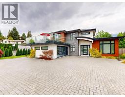 3560 HIGHLAND BOULEVARD, North Vancouver, British Columbia