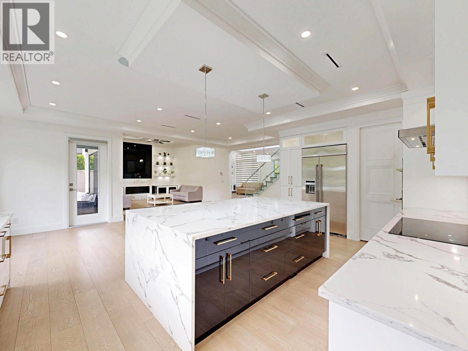 3560 Highland Boulevard, North Vancouver, British Columbia  V7R 2Y6 - Photo 8 - R3122690