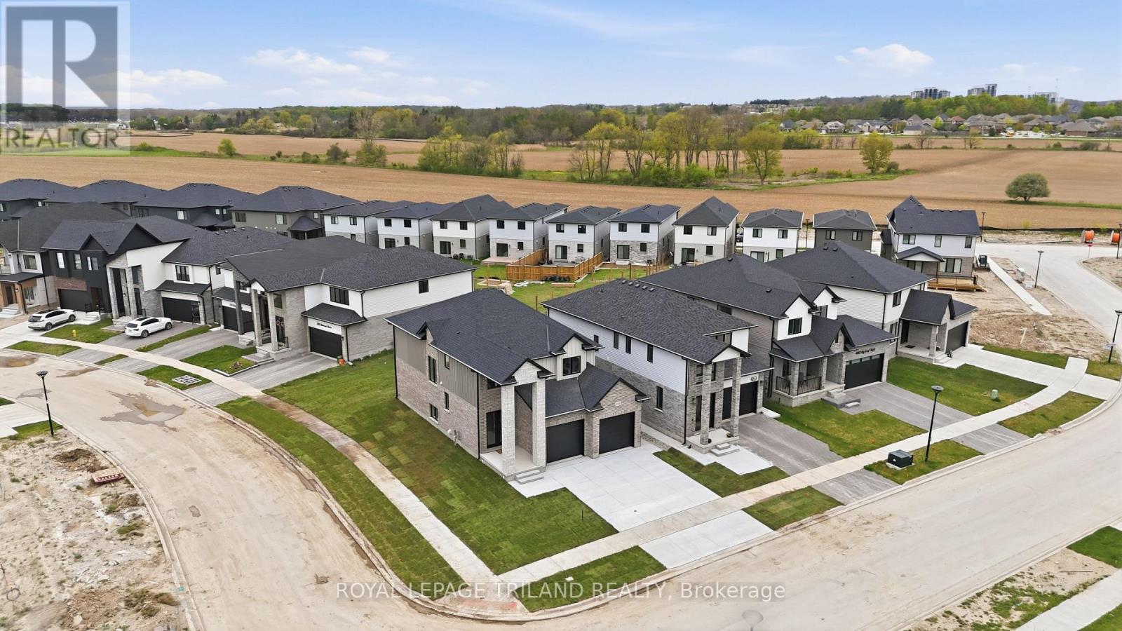 4049 Big Leaf Trail, London South, Ontario  N6P 0K2 - Photo 48 - X13139324