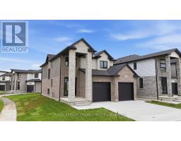 4049 BIG LEAF TRAIL, London South, Ontario