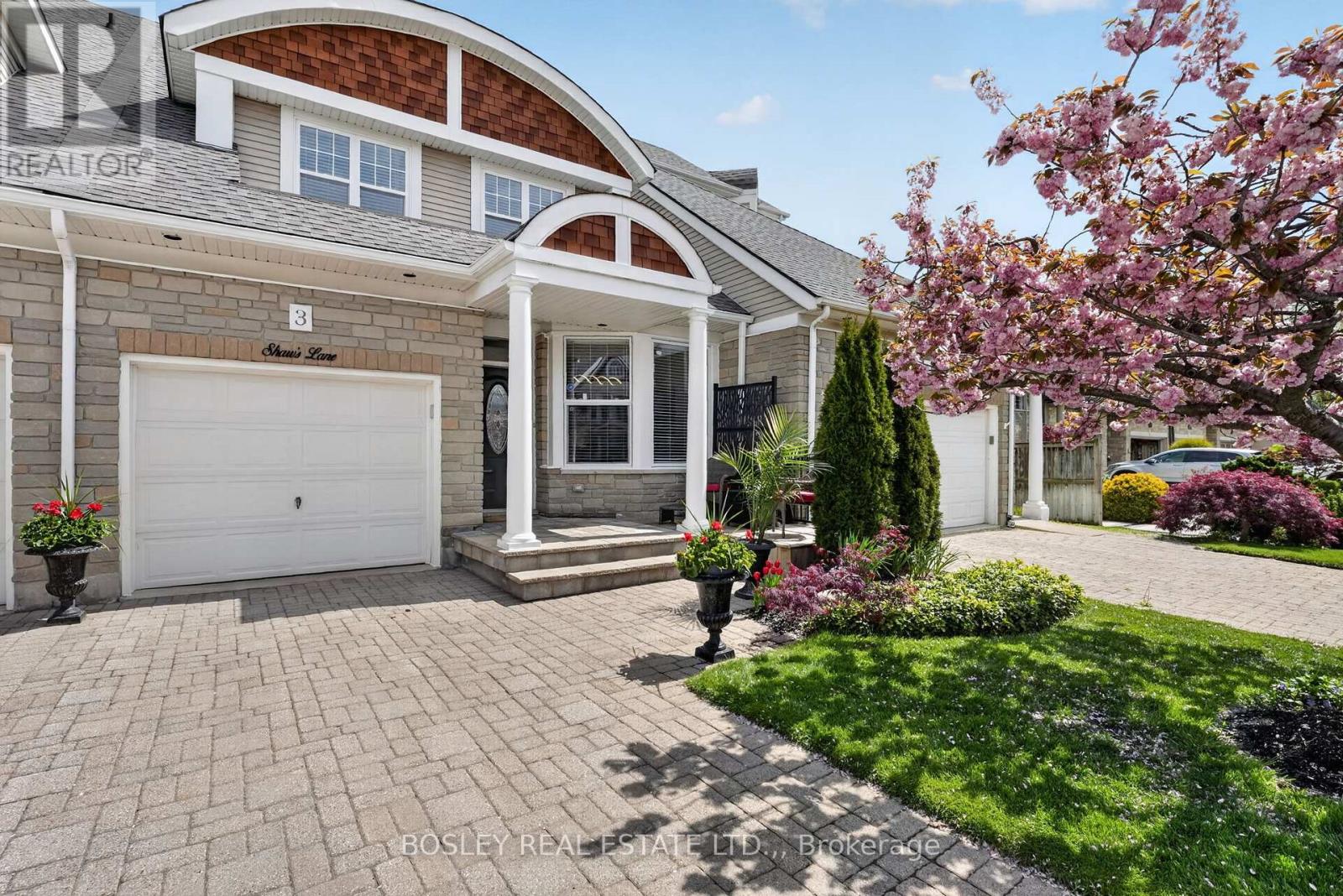 3 SHAWS LANE, Niagara-on-the-Lake, Ontario