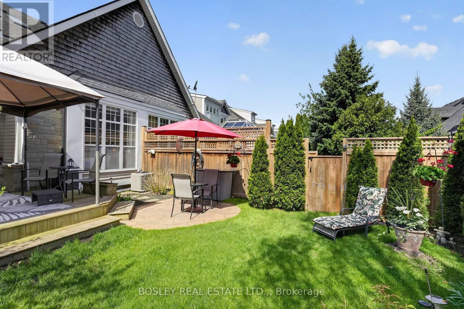 3 Shaws Lane, Niagara-On-The-Lake, Ontario  L0S 1J0 - Photo 36 - X13136738