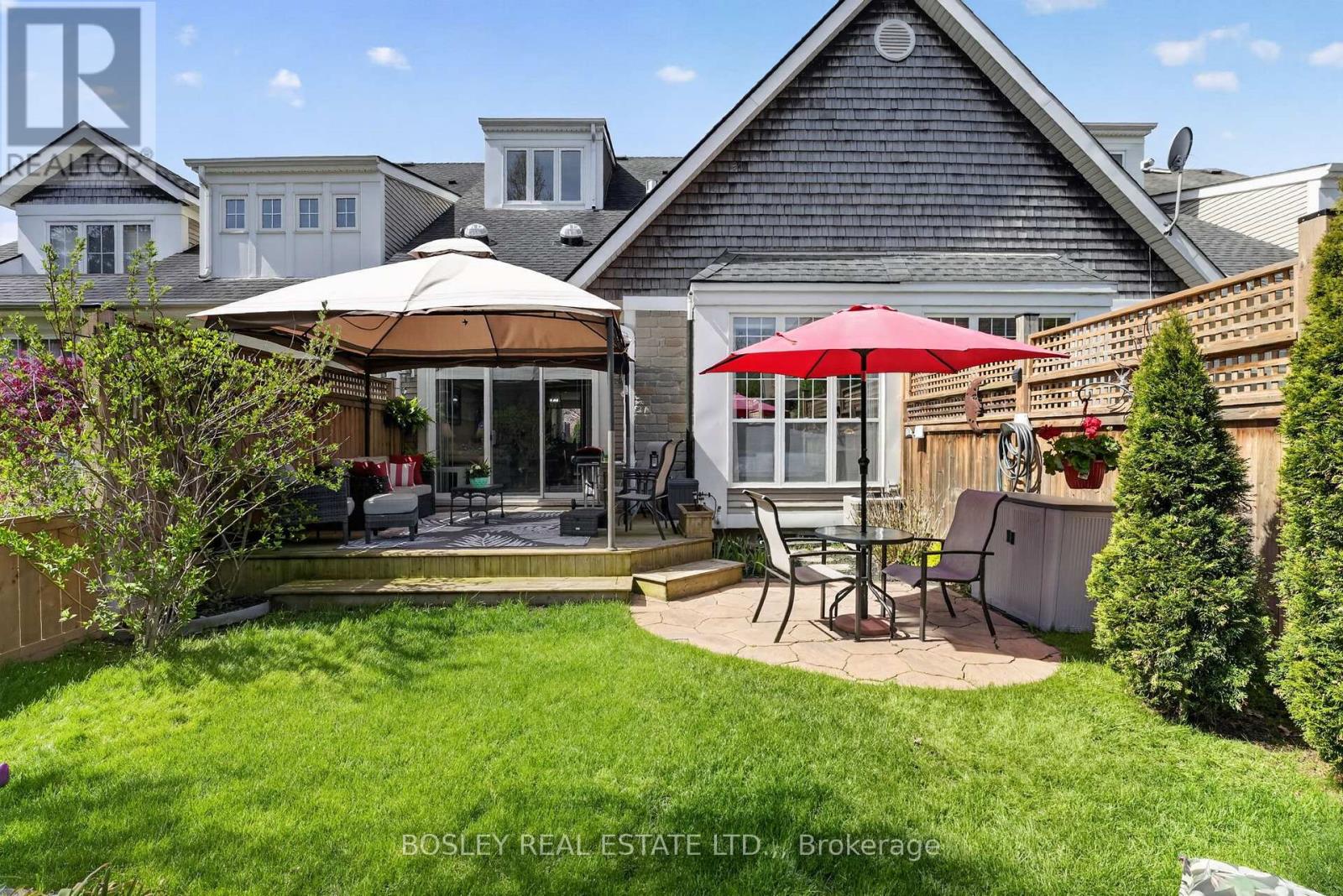 3 Shaws Lane, Niagara-On-The-Lake, Ontario  L0S 1J0 - Photo 35 - X13136738