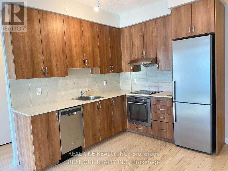 702 - 55 Ann O'reilly Road, Toronto, Ontario  M2J 0E1 - Photo 4 - C13139308