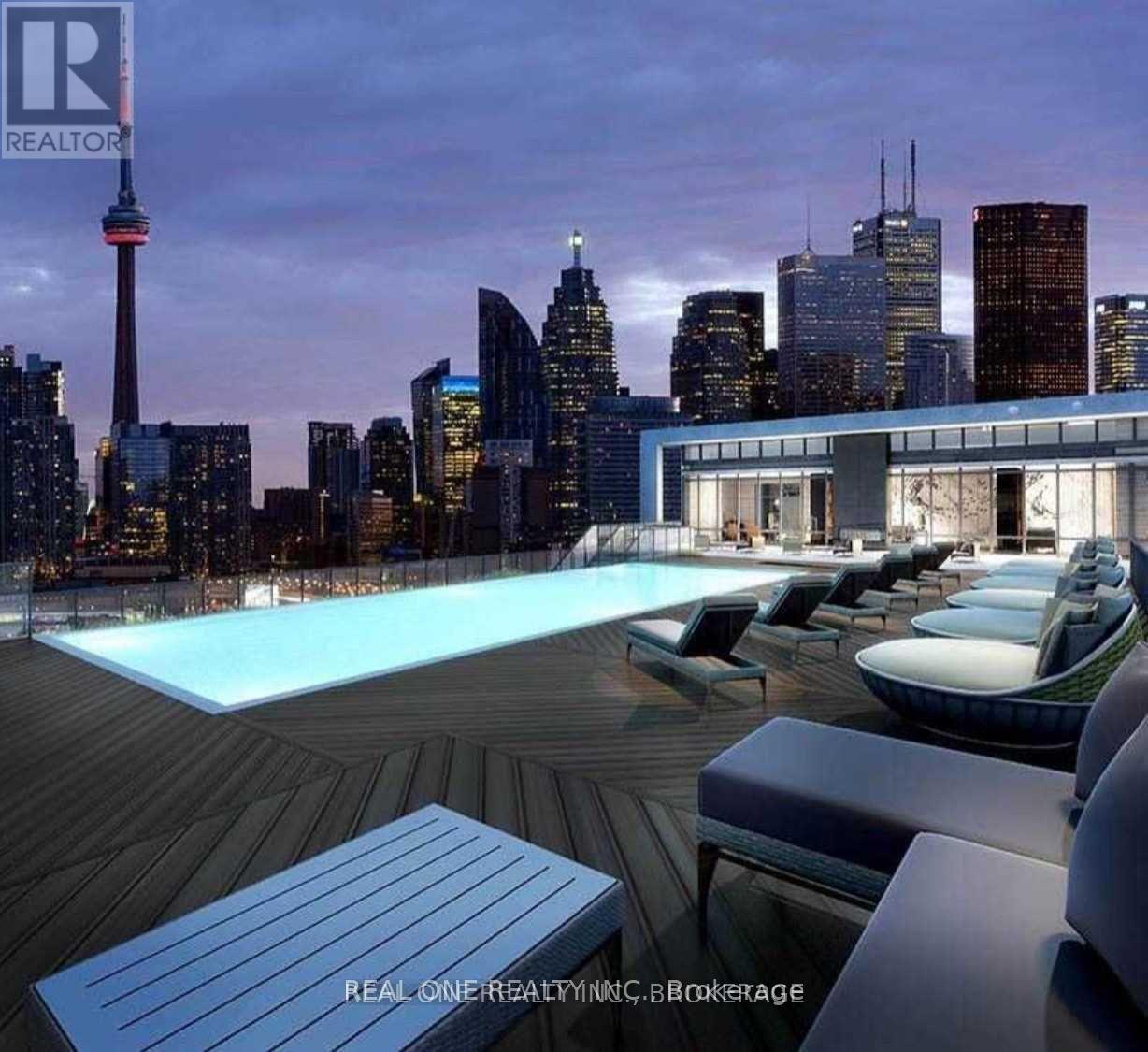 833 - 15 MERCHANTS' WHARF STREET, Toronto, Ontario