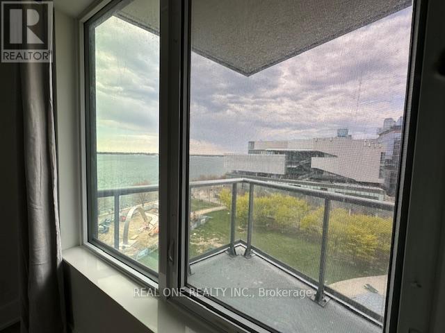833 - 15 Merchants' Wharf Street, Toronto, Ontario  M5A 0N8 - Photo 8 - C13139312
