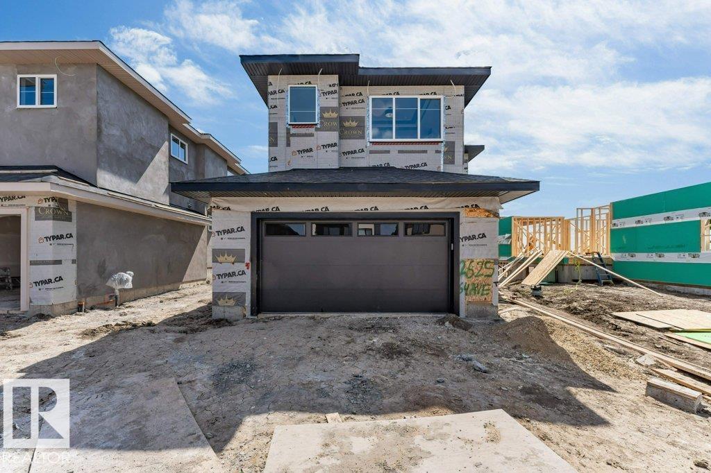 2625 64 AV NE, rural leduc county, Alberta