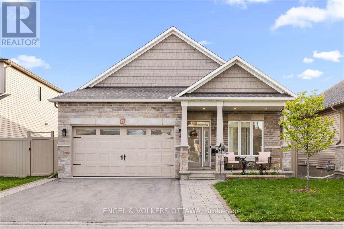 629 BRUXELLES STREET, Russell, Ontario