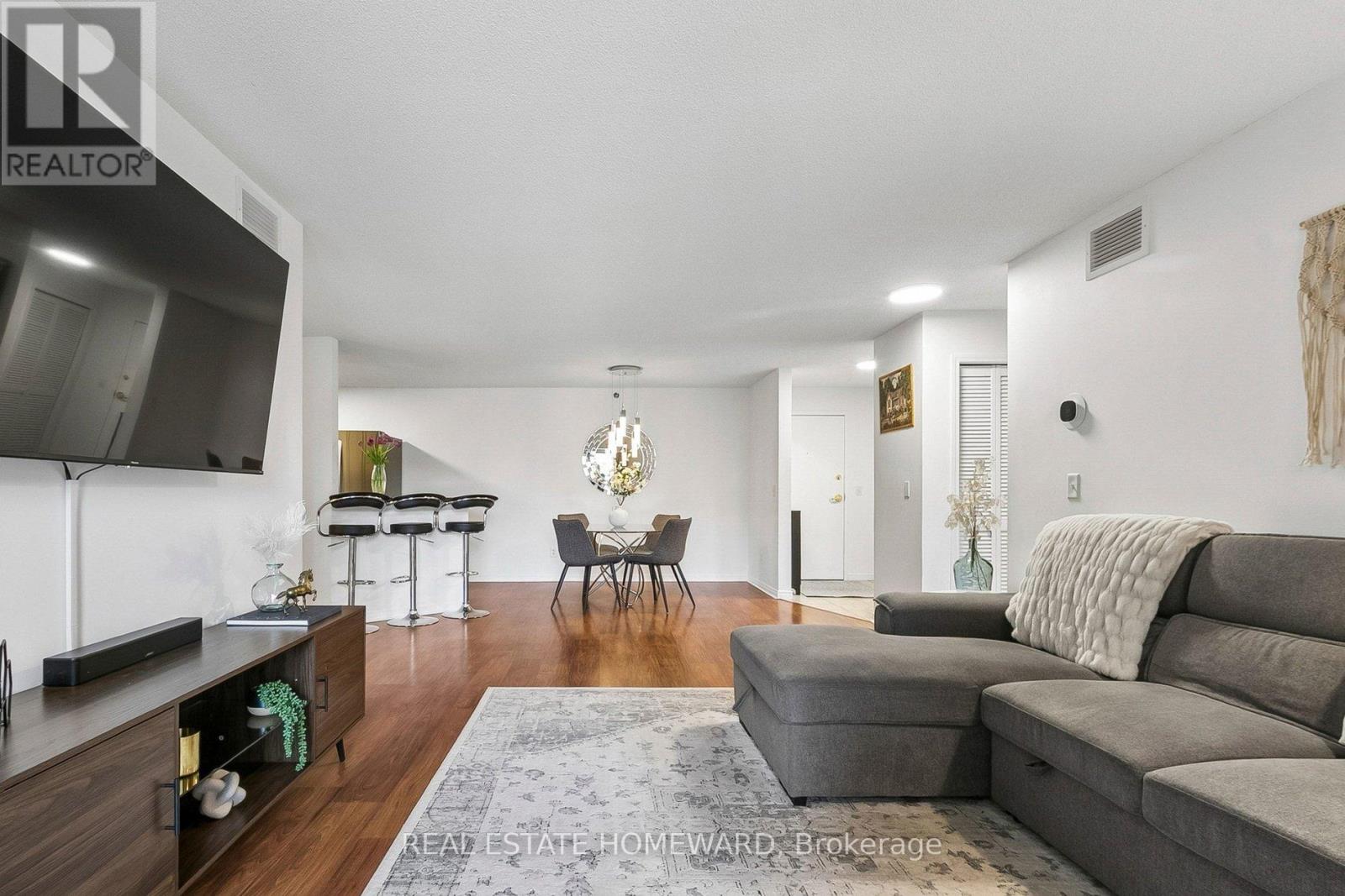 416 - 684 Warden Avenue, Toronto, Ontario  M1L 4W4 - Photo 13 - E13139314