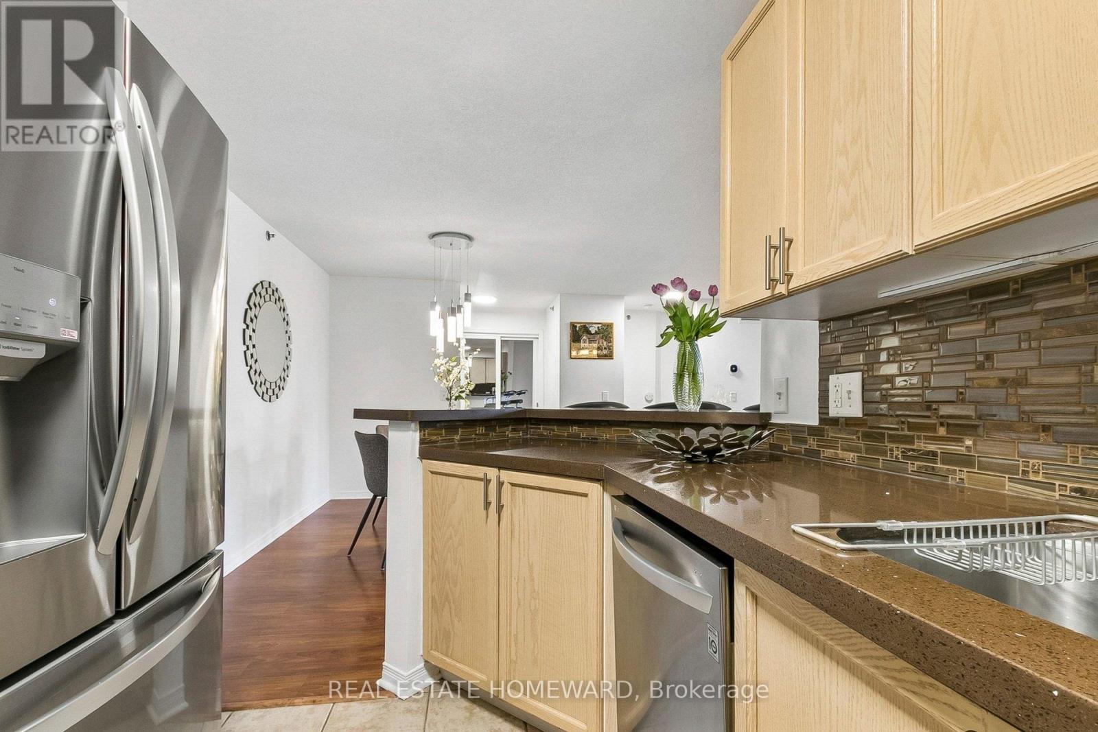 416 - 684 Warden Avenue, Toronto, Ontario  M1L 4W4 - Photo 26 - E13139314
