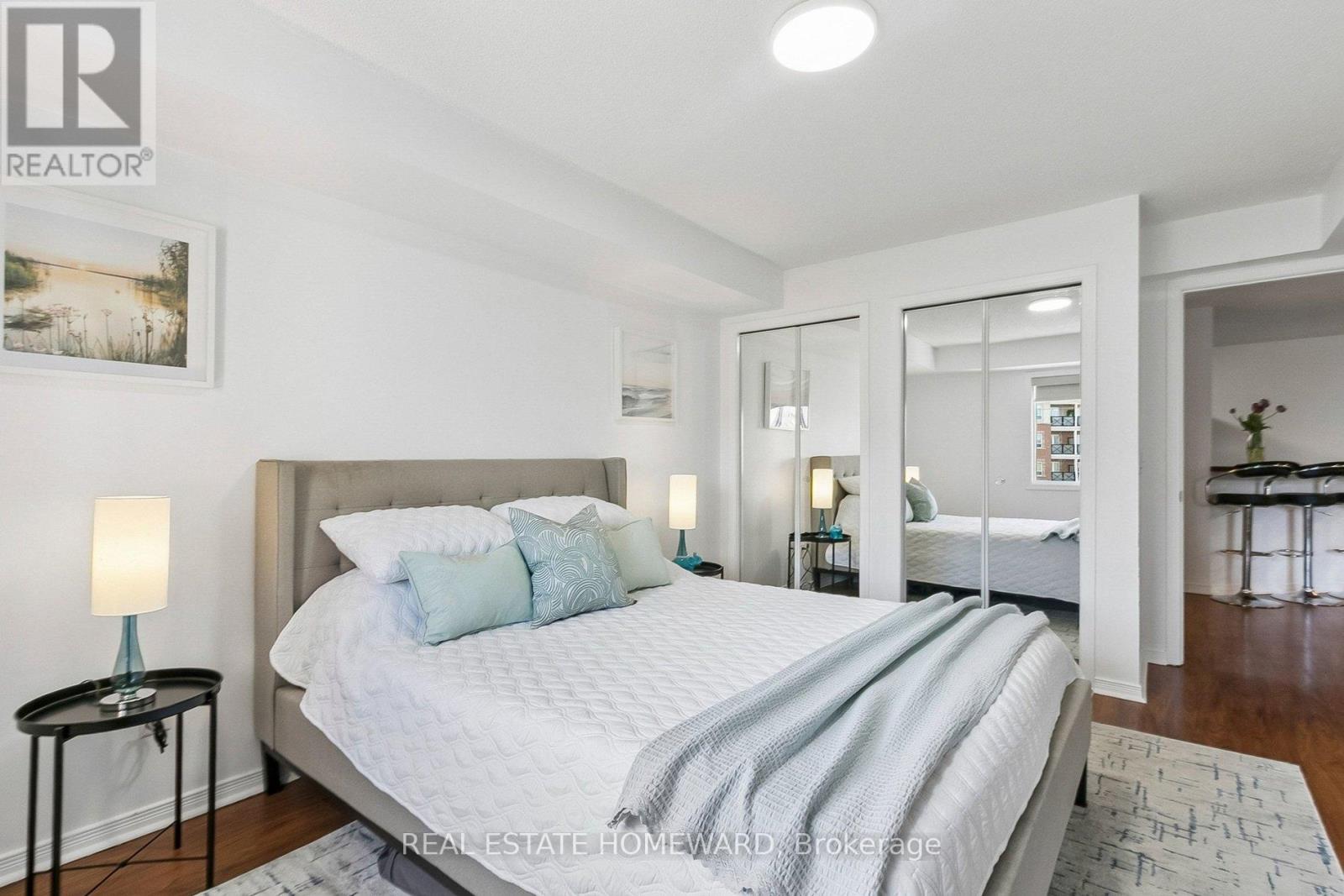 416 - 684 Warden Avenue, Toronto, Ontario  M1L 4W4 - Photo 33 - E13139314